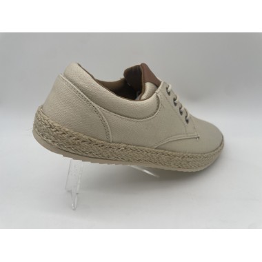BLUCHER ETIKA LONA BEIG