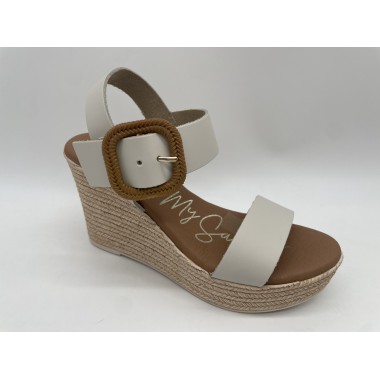 CUÑA OH!! MY SANDALS PALA HIELO