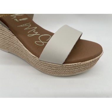 CUÑA OH!! MY SANDALS PALA HIELO