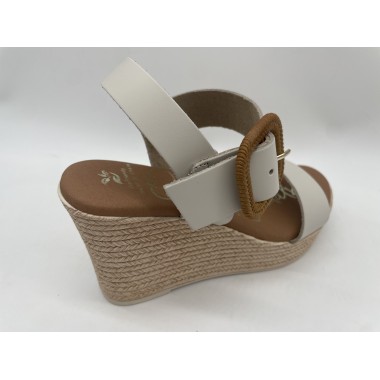 CUÑA OH!! MY SANDALS PALA HIELO