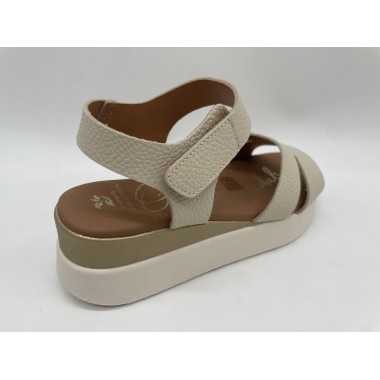 SANDALIA OH!! MY SANDALS CRUZADA HIELO