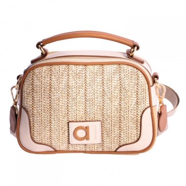 BANDOLERA AMICHI NATURAL