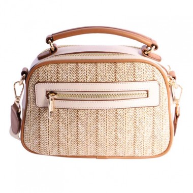 BANDOLERA AMICHI NATURAL