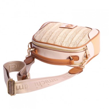 BANDOLERA AMICHI NATURAL