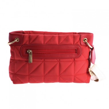 BANDOLERA AMICHI ROJO