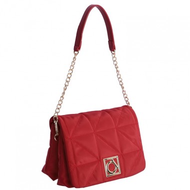 BANDOLERA AMICHI ROJO