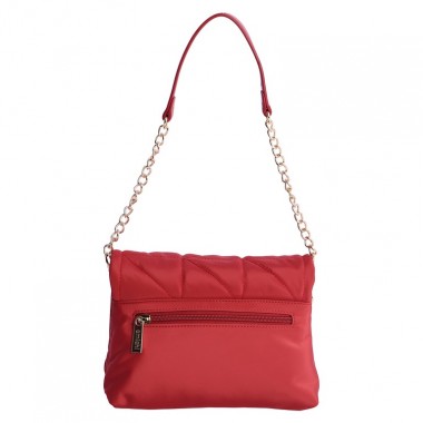 BANDOLERA AMICHI ROJO