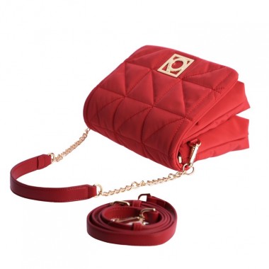 BANDOLERA AMICHI ROJO