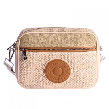 BANDOLERA AMICHI NATURAL