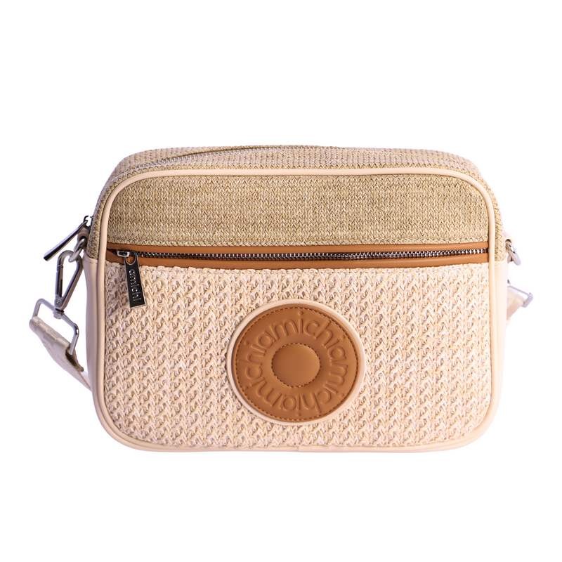 BANDOLERA AMICHI NATURAL