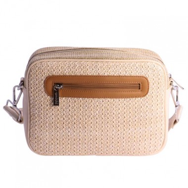 BANDOLERA AMICHI NATURAL