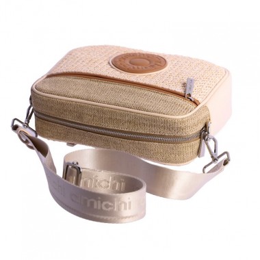 BANDOLERA AMICHI NATURAL