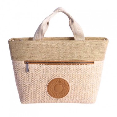 BANDOLERA AMICHI NATURAL