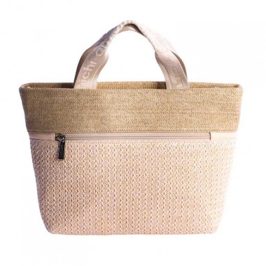 BANDOLERA AMICHI NATURAL