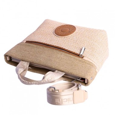 BANDOLERA AMICHI NATURAL
