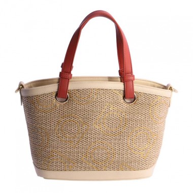 BANDOLERA AMICHI NATURAL