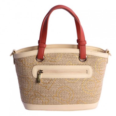 BANDOLERA AMICHI NATURAL