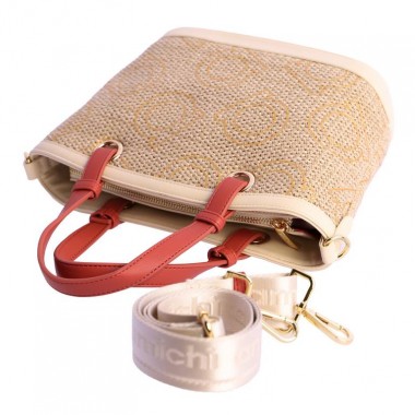 BANDOLERA AMICHI NATURAL
