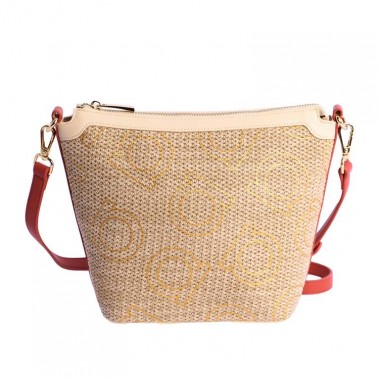 BANDOLERA AMICHI NATURAL