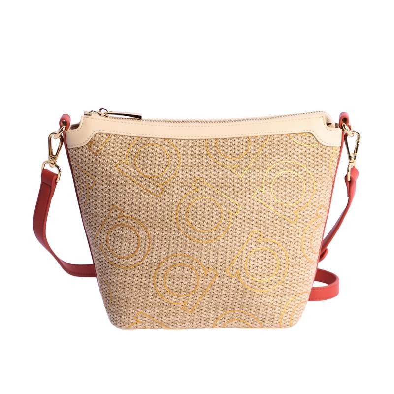 BANDOLERA AMICHI NATURAL