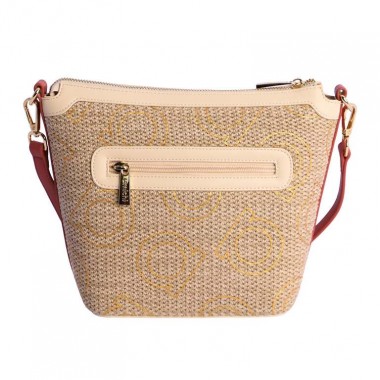 BANDOLERA AMICHI NATURAL