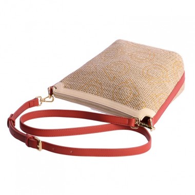 BANDOLERA AMICHI NATURAL