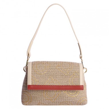 BANDOLERA AMICHI NATURAL
