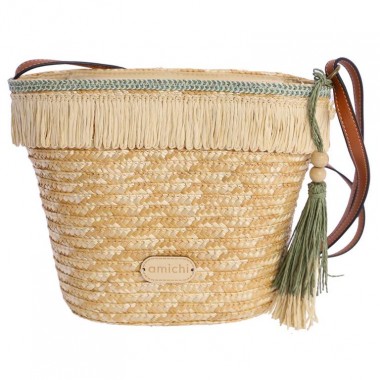 BANDOLERA  AMICHI NATURAL
