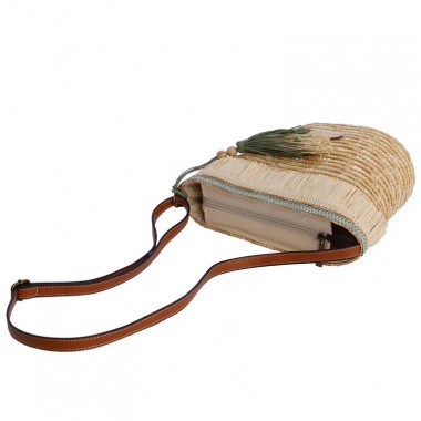 BANDOLERA  AMICHI NATURAL