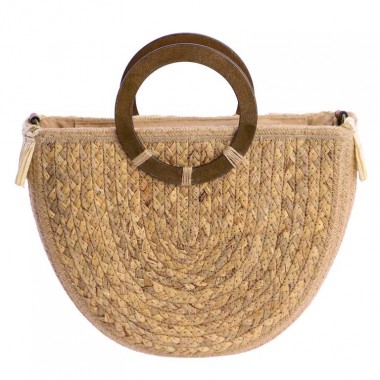 BOLSO AMICHI NATURAL