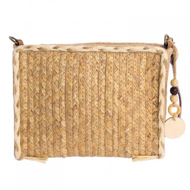 BANDOLERA AMICHI NATURAL