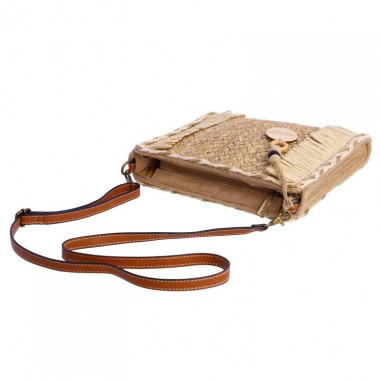 BANDOLERA AMICHI NATURAL
