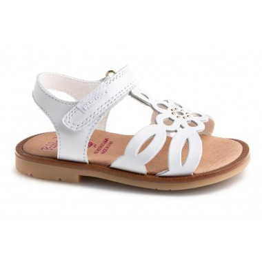 SANDALIA PABLOSKY OLIMPO BLANCO