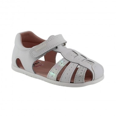 SANDALIA PABLOSKY OLIMPO BLANCO