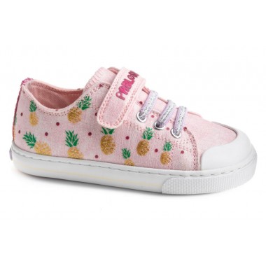 LONA PABLOSKY ROSA GLITTER