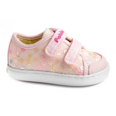 LONA PABLOSKY ROSA GLITTER