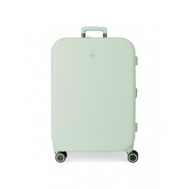 MALETA ENSO VERDE ANNIE
