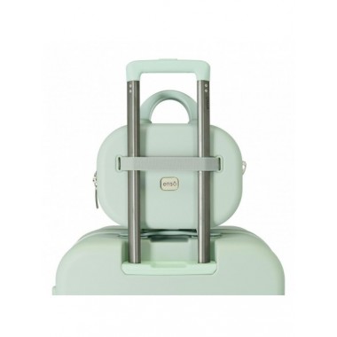 NECESER ENSO VERDE ANNIE