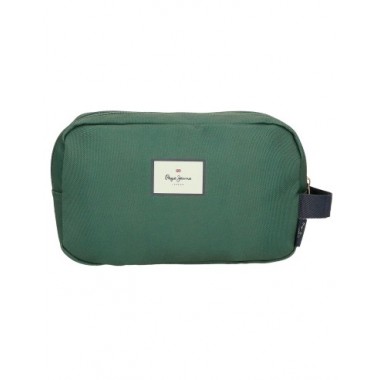 NECESER PEPE JEANS VERDE
