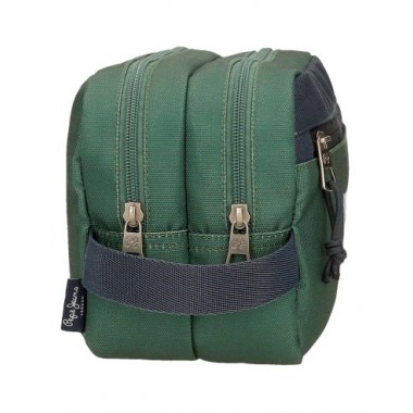 NECESER PEPE JEANS VERDE