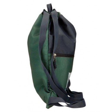 SACO GYM PEPE JEANS VERDE