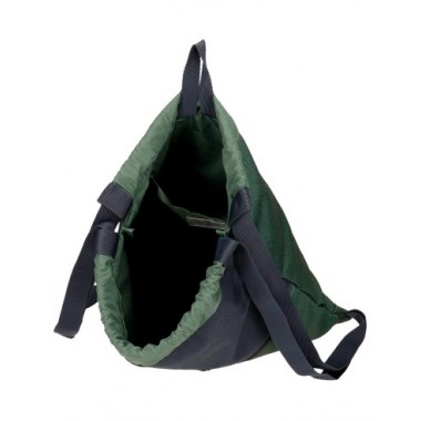 SACO GYM PEPE JEANS VERDE