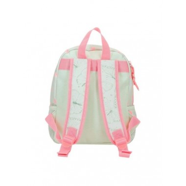 MOCHILA MOVOM VERDE