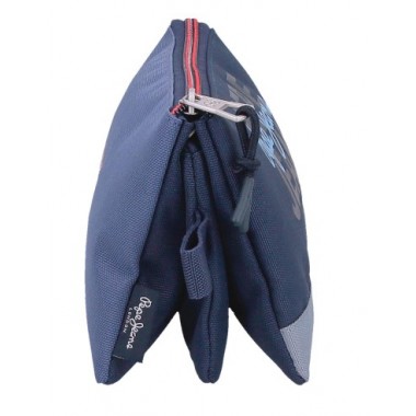 PORTATODO PEPE JEANS AZUL
