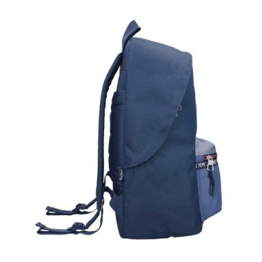 MOCHILA PEPE JEANS AZUL