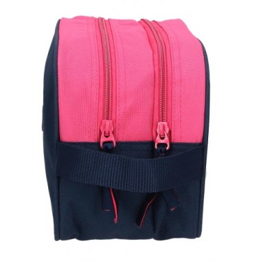 NECESER TECKEL MARINO