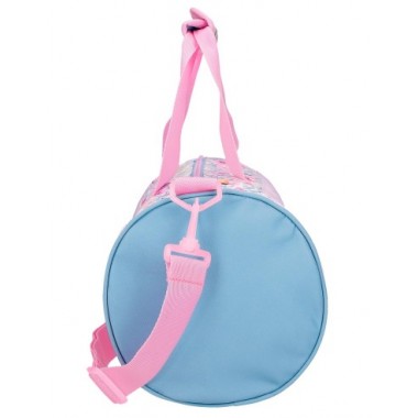 BOLSA DE VIAJE ENSO LILA