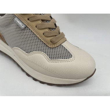 DEPORTIVO D´ANGELA COMBI BEIG