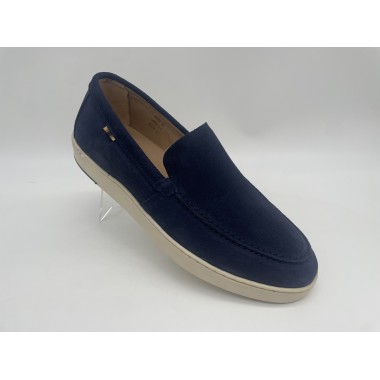 MOCASIN INNOVA SERRAJE MARINO