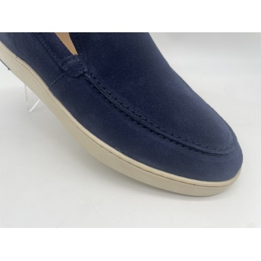 MOCASIN INNOVA SERRAJE MARINO